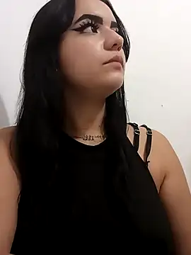 Ema Isabella online show from May 2026 07:08:01 PM