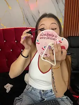 Ally sunnn online show from April 2026 03:28:02 PM