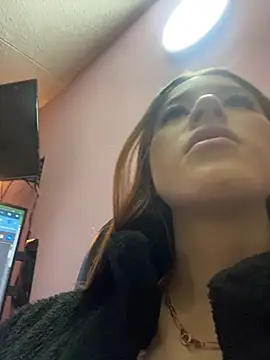 Ally sunnn online show from May 2026 06:49:02 PM