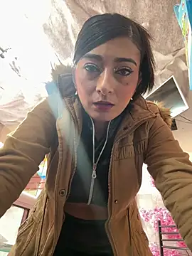 IsabellaMariet online show from July 2026 01:59:01 PM