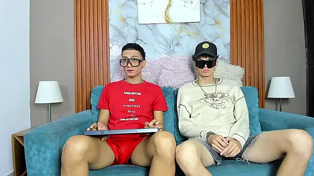 KING BOYS2026 online show from May 2026 01:24:01 AM