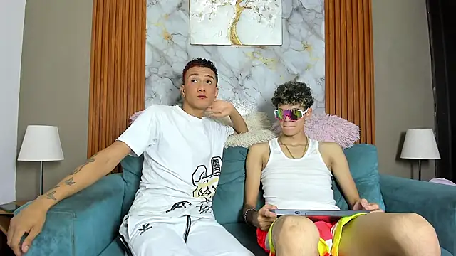 KING BOYS2026 online show from May 2026 01:36:01 AM