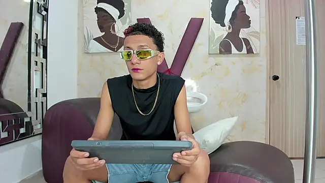 KING BOYS2026 online show from June 2026 01:38:02 AM