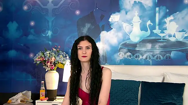 AnnabelRite online show from May 2026 05:24:01 AM