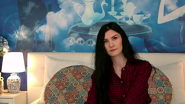 AnnabelRite online show from May 2026 05:37:01 AM