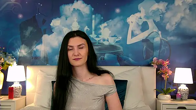 AnnabelRite online show from May 2026 05:14:01 AM