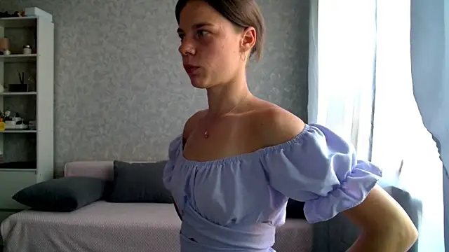 Amelia  Smith online show from July 2026 02:46:01 PM