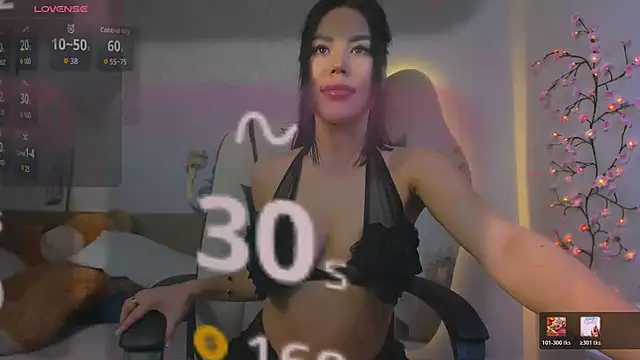 YukiLuna  online show from May 2026 11:42:02 AM