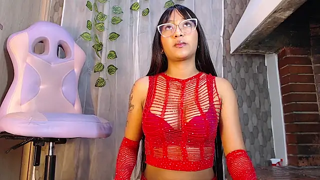 arleth roycm online show from April 2026 11:58:02 AM