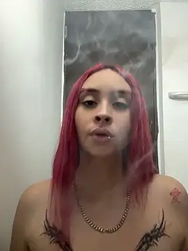 Sophia Luxx online show from May 2026 12:17:02 AM