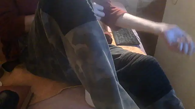 SamuelTal online show from July 2026 07:16:01 PM