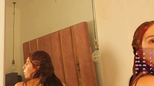 sofia Foxx 1 online show from May 2026 12:02:01 PM