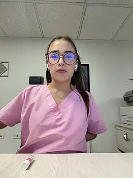 Sweet Milaa1 online show from July 2026 07:31:01 PM