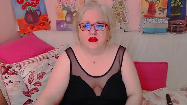 Maturelove xxx online show from May 2026 06:49:02 PM