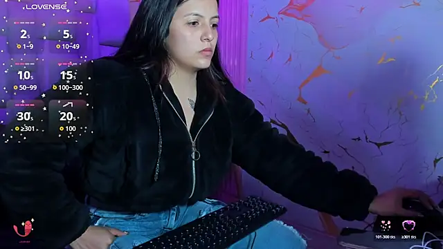 Anal Temptation online show from May 2026 11:07:01 AM