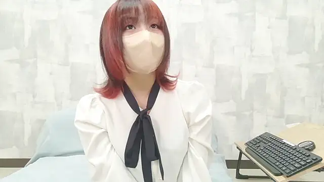 Snapshot of HARU_LOVE_86 chatting on May 2026 10:20:02 AM HARU LOVE 86 online show from May 2026 10:20:02 AM