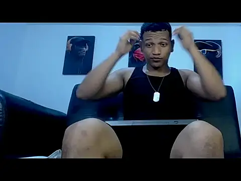 Ian Arcia online show from May 2026 05:52:02 PM