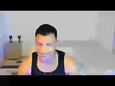 Ian Arcia online show from May 2026 07:57:01 AM