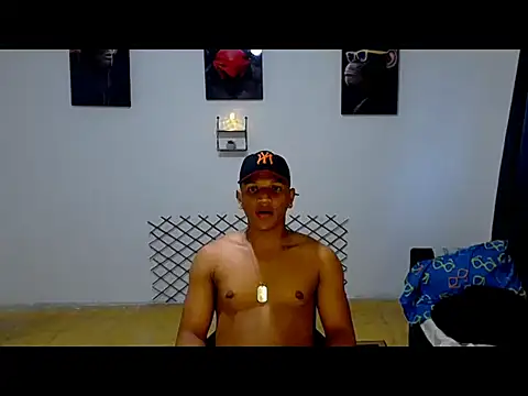 Ian Arcia online show from May 2026 10:39:01 PM