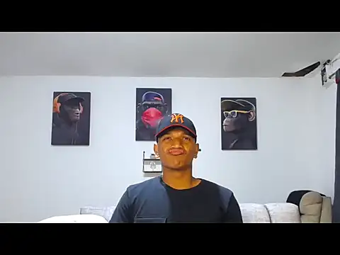 Ian Arcia online show from May 2026 11:44:01 PM