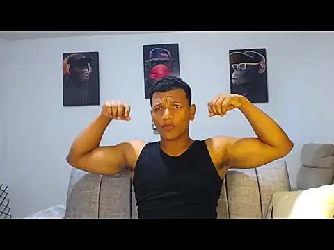 Ian Arcia online show from May 2026 10:18:01 PM