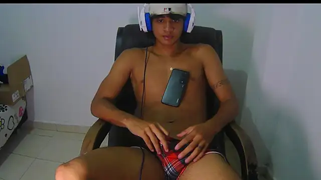 Hansel take online show from June 2026 08:22:01 PM