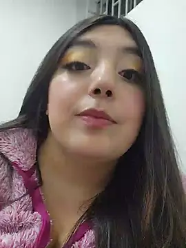 RoxanneDiaz online show from May 2026 11:46:02 PM