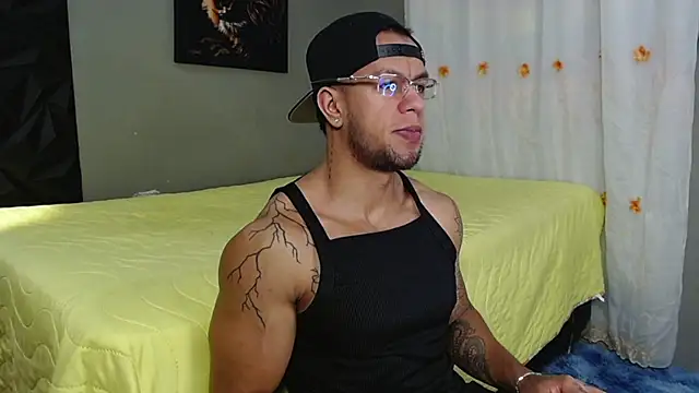 Snapshot of JACOB_BECKET chatting on May 2026 11:37:01 AM JACOB BECKET online show from May 2026 11:37:01 AM