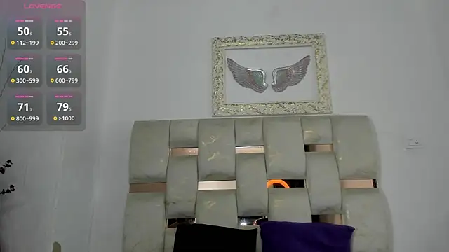 Snapshot of Salo_Duartte chatting on July 2026 06:12:01 PM Salo Duartte online show from July 2026 06:12:01 PM