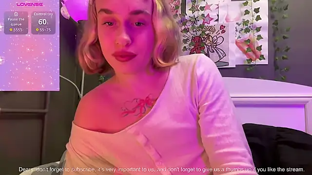 Miss Amy00 online show from July 2026 10:23:01 PM