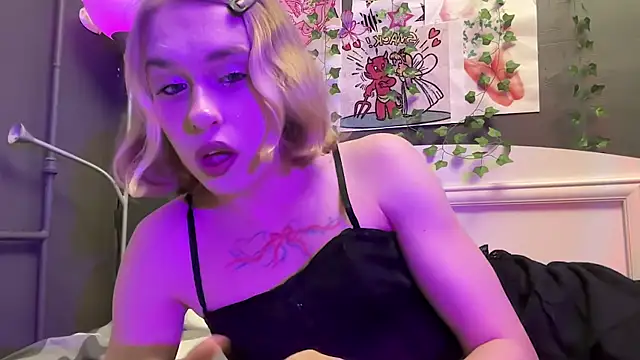 Miss Amy00 online show from July 2026 08:38:01 PM