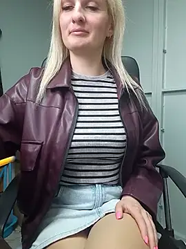 MartaHaze online show from May 2026 06:54:02 AM