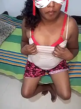 Kristeena- online show from April 2026 04:46:02 PM