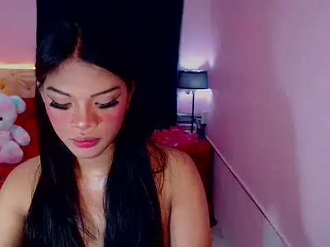 KlaiAllison online show from May 2026 08:36:01 PM