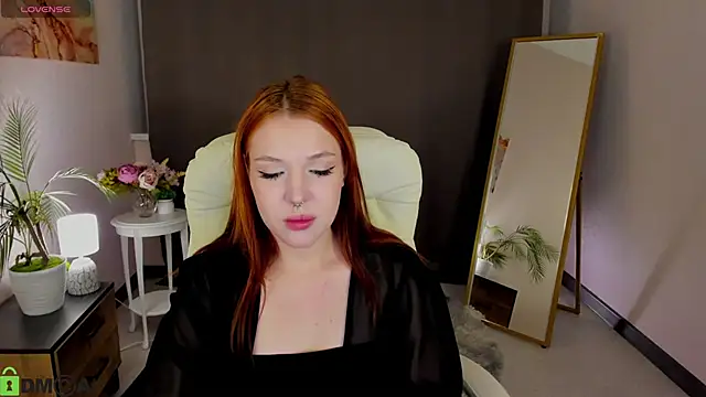 Snapshot of Kessi_fox chatting on May 2026 05:14:02 AM Kessi fox online show from May 2026 05:14:02 AM