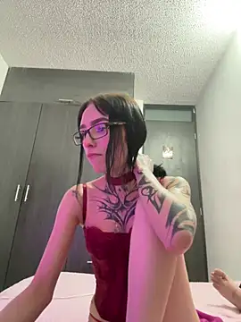 she-dulce online show from May 2026 02:06:01 AM