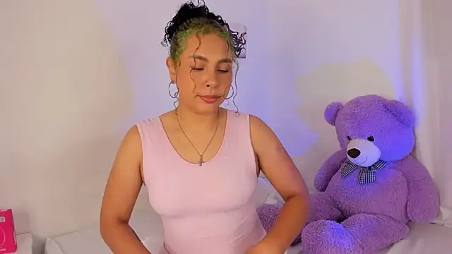 Violetta cam  online show from May 2026 02:28:01 AM