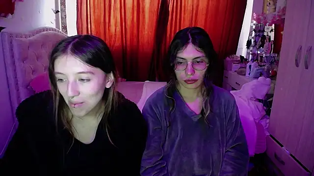 Blair y Briar online show from May 2026 04:26:02 PM
