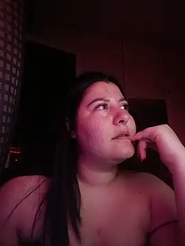 LittleMairy online show from May 2026 05:54:02 PM