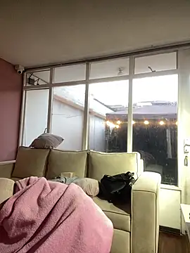 CelesteBlack Pink online show from May 2026 11:07:02 AM
