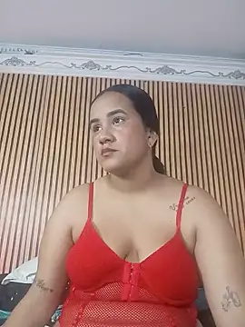 NATY BUSTOS online show from May 2026 01:58:02 AM