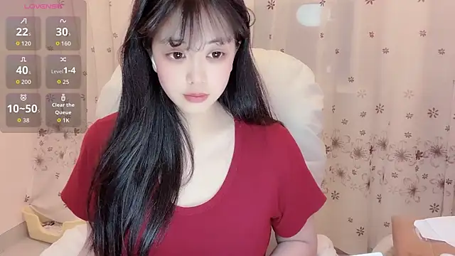 SweetTeaGirl online show from May 2026 04:26:01 PM