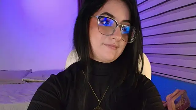 AnnyBonne9 online show from May 2026 02:45:01 PM
