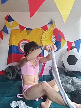 LittleTymmy online show from June 2026 07:22:02 PM