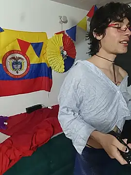 LittleTymmy online show from July 2026 01:08:01 AM
