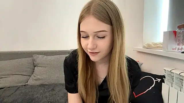 EvilinKasta online show from May 2026 02:11:01 PM