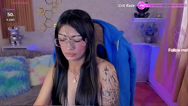 mia smoke  online show from May 2026 02:45:01 PM