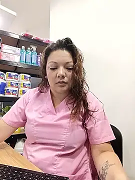 SAMANTHA--02 online show from May 2026 12:54:02 PM