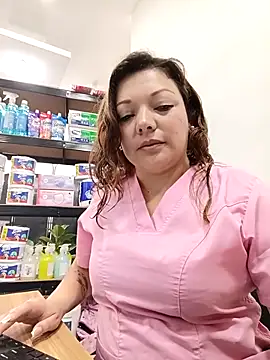 SAMANTHA--02 online show from May 2026 01:05:01 PM