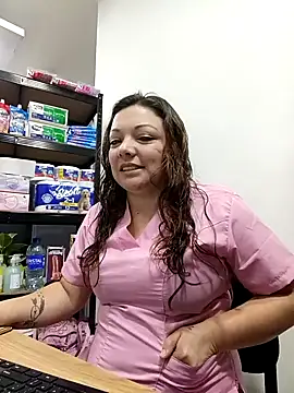 SAMANTHA--02 online show from May 2026 12:55:02 PM